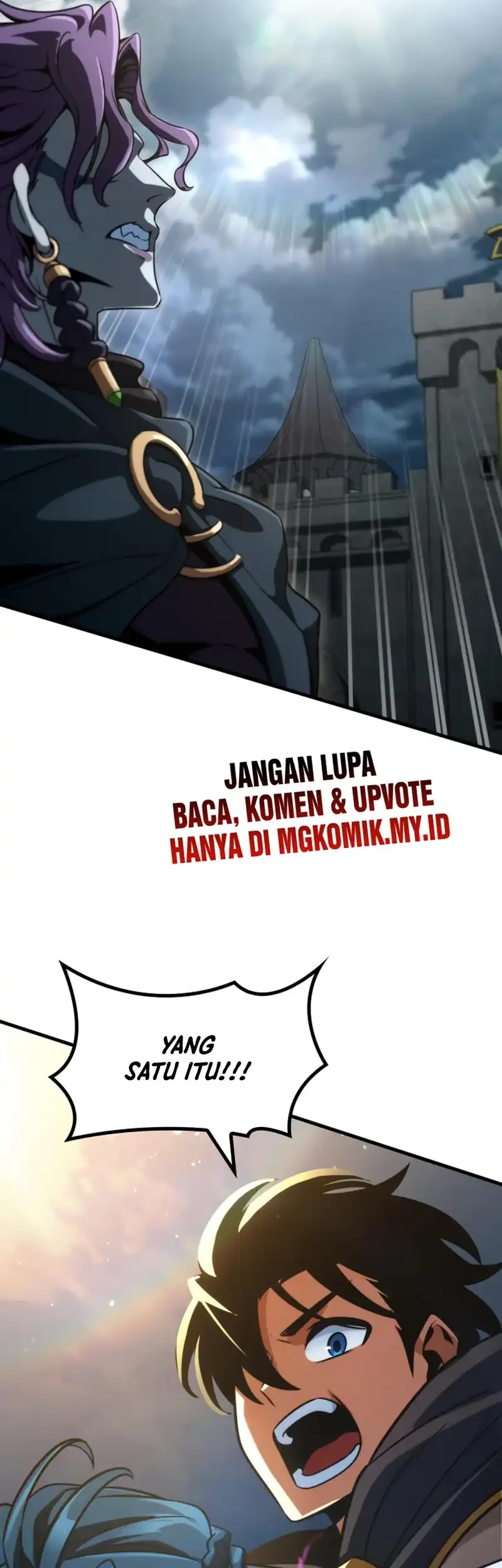 Vallhala Saga Chapter 66 Gambar 47