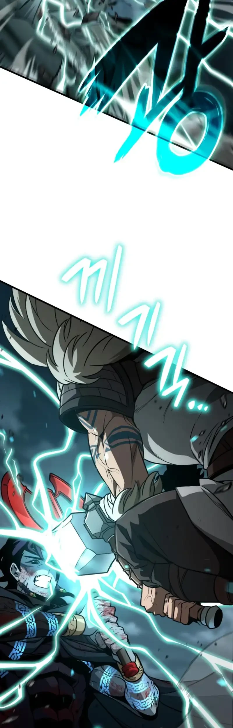 Vallhala Saga Chapter 67 Gambar 43