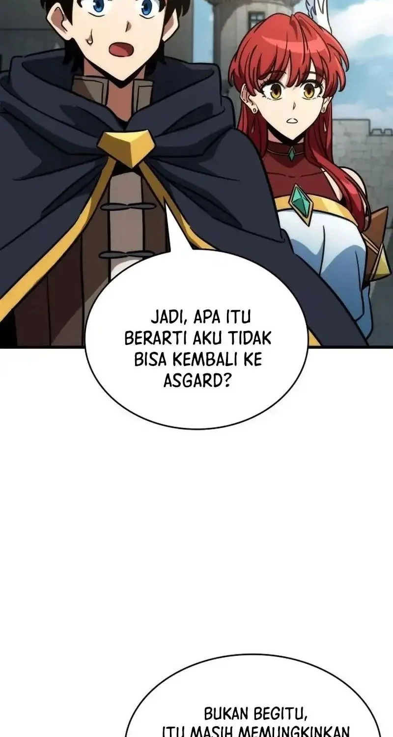 Vallhala Saga Chapter 71 Gambar 32