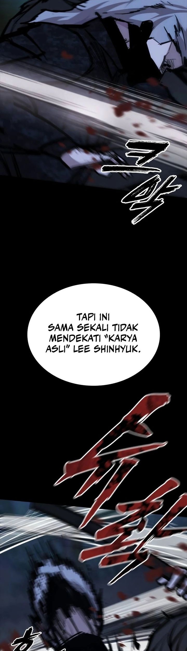 Vanta Black Chapter 14 halaman 32