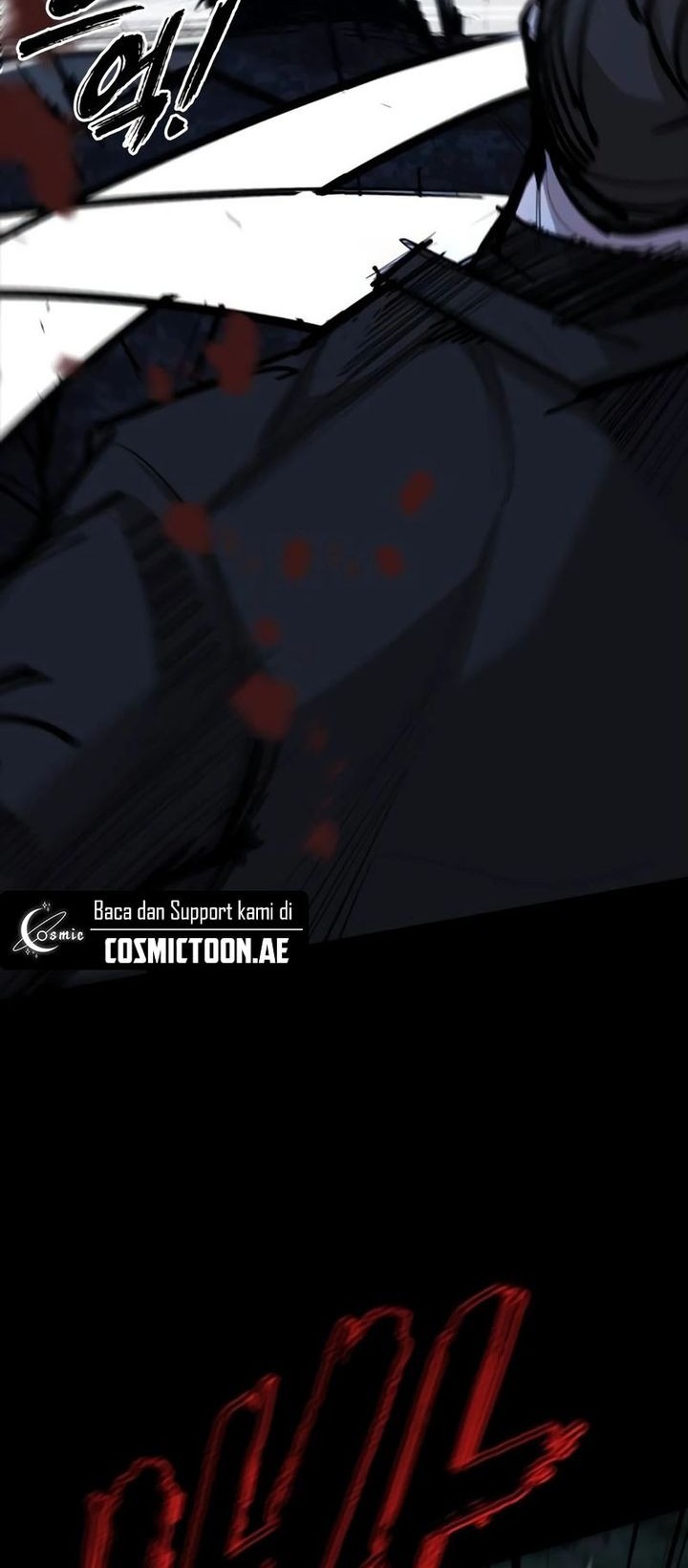 Vanta Black Chapter 14 halaman 33