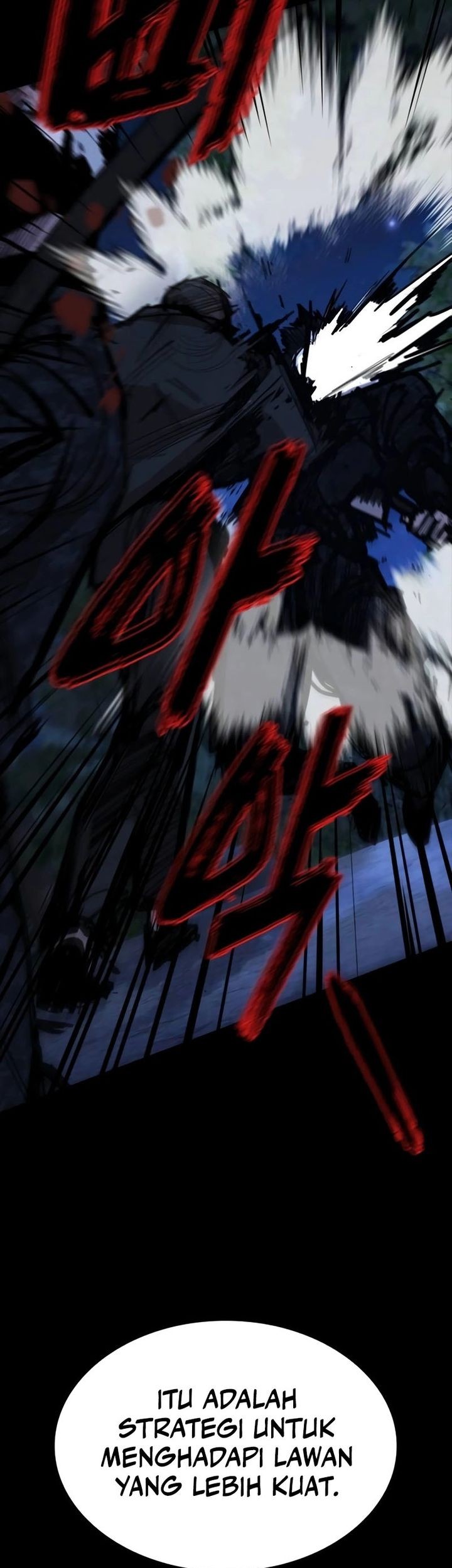 Vanta Black Chapter 14 halaman 34