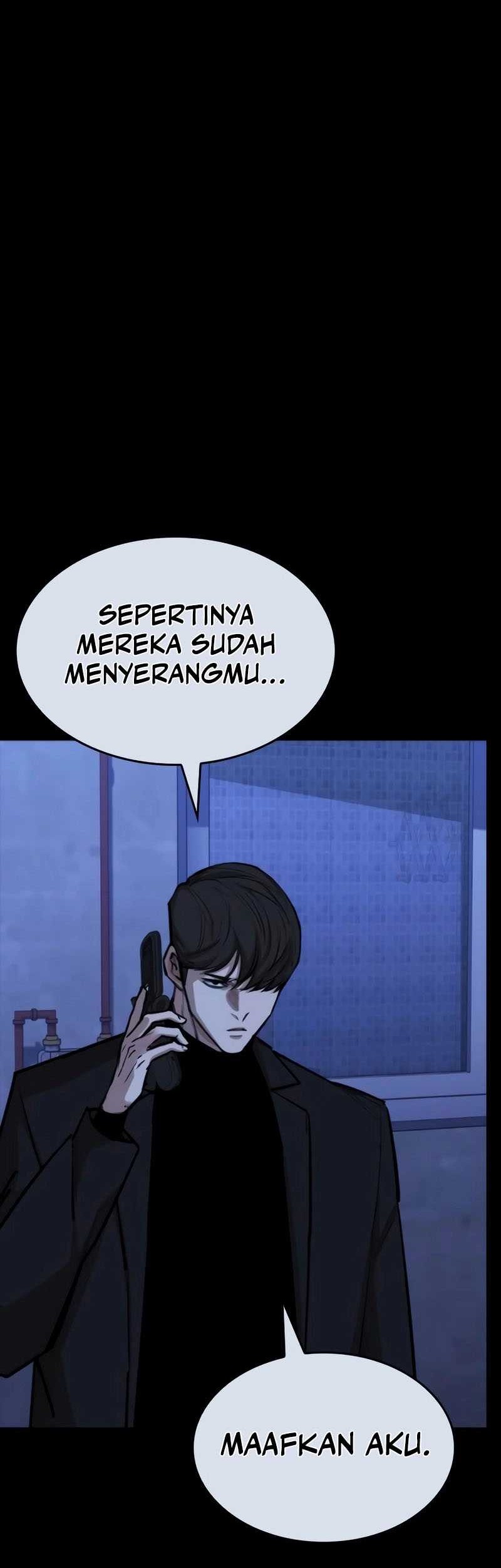 Vanta Black Chapter 16 halaman 31