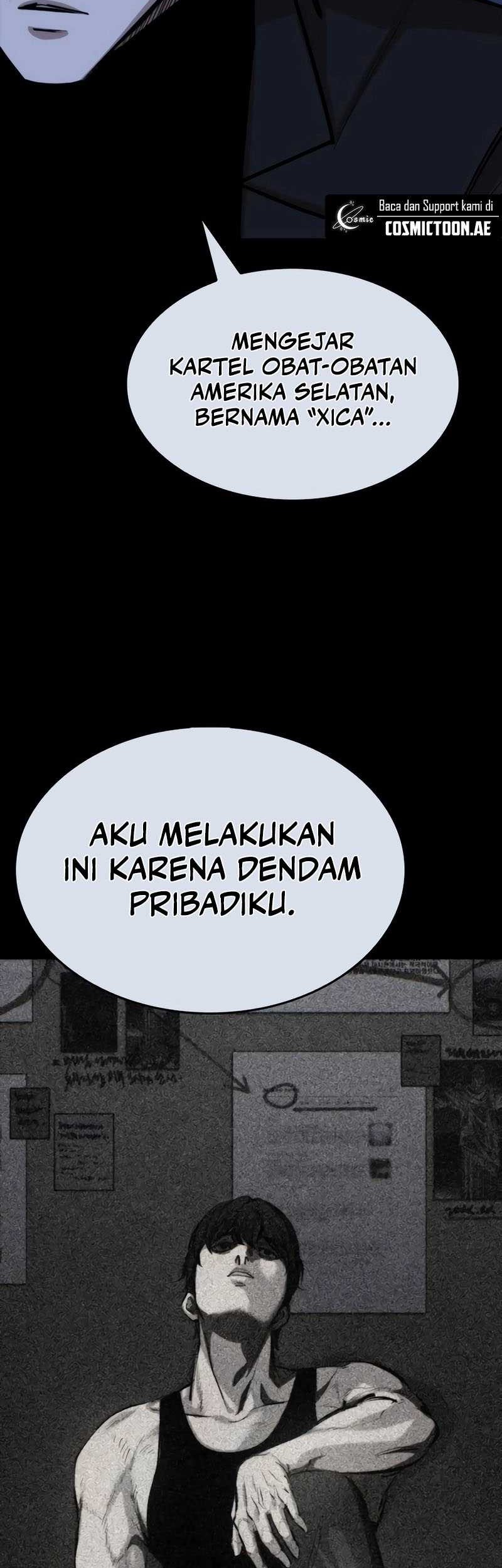 Vanta Black Chapter 16 halaman 34