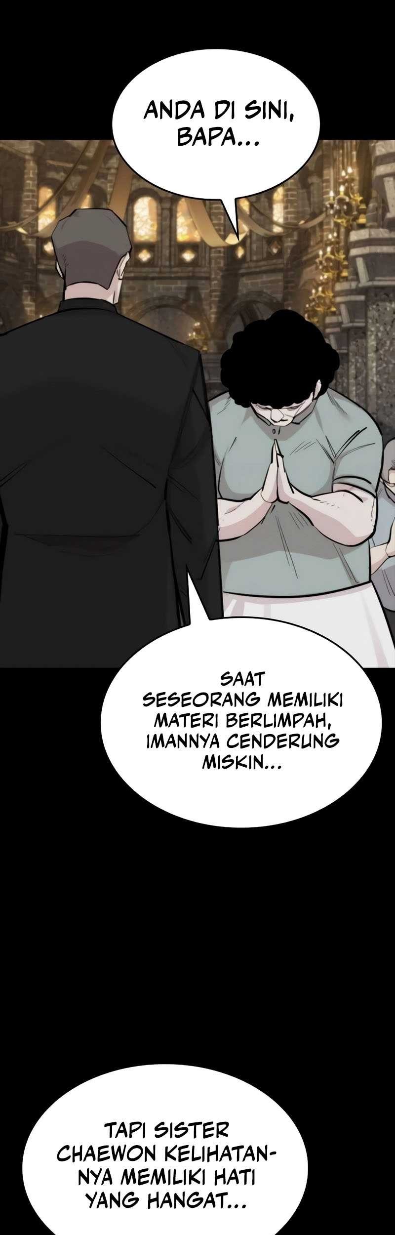 Vanta Black Chapter 17 halaman 30
