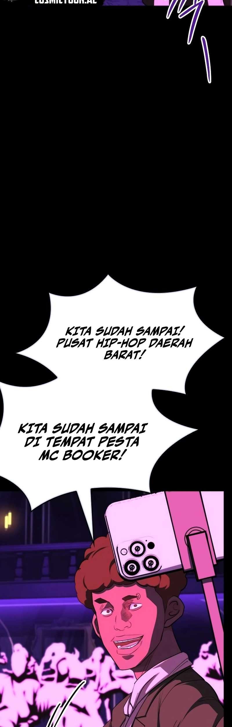 Vanta Black Chapter 19 halaman 35