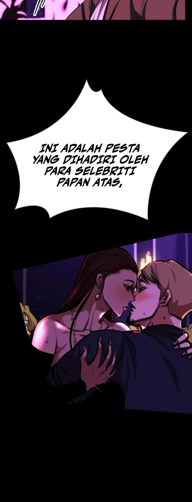 Vanta Black Chapter 19 halaman 36