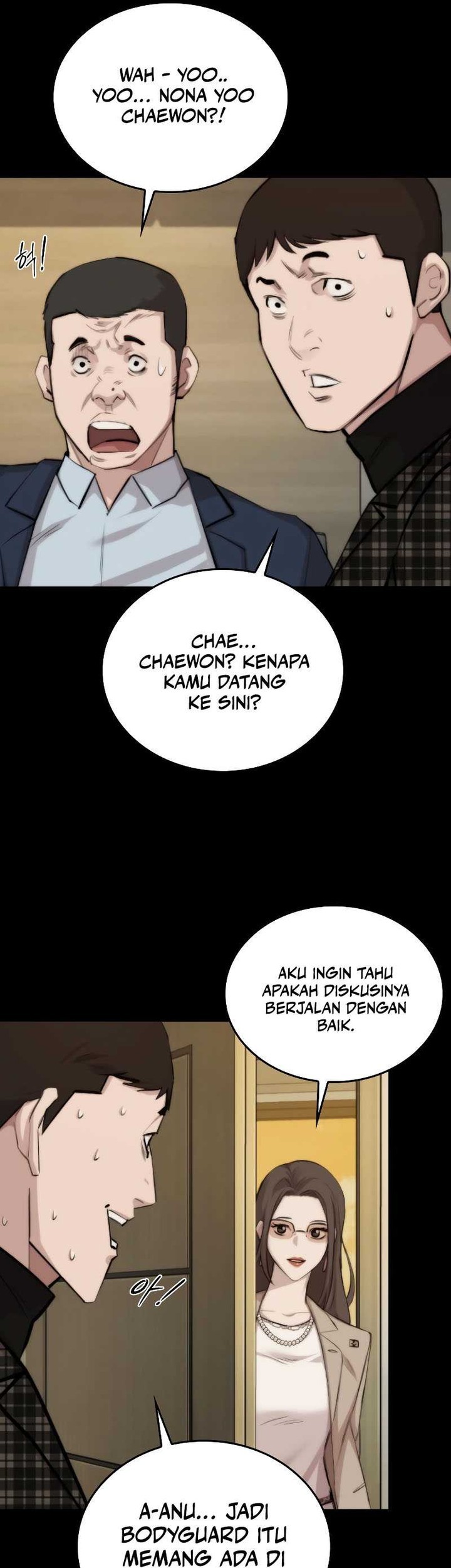 Vanta Black Chapter 2 halaman 47
