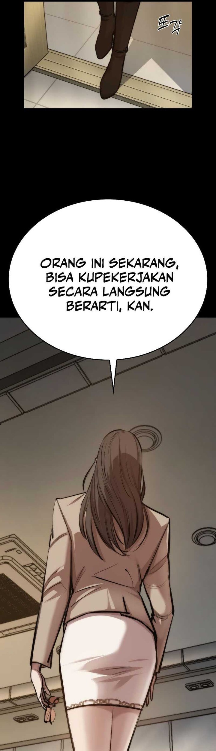 Vanta Black Chapter 2 halaman 49