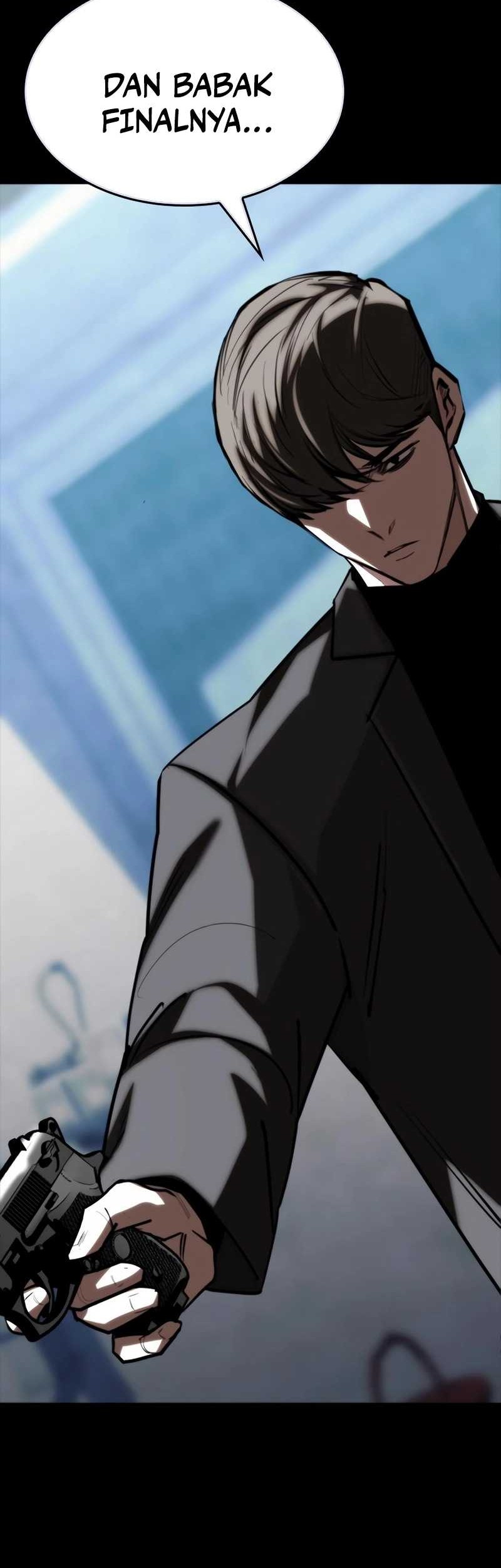 Vanta Black Chapter 20 halaman 30
