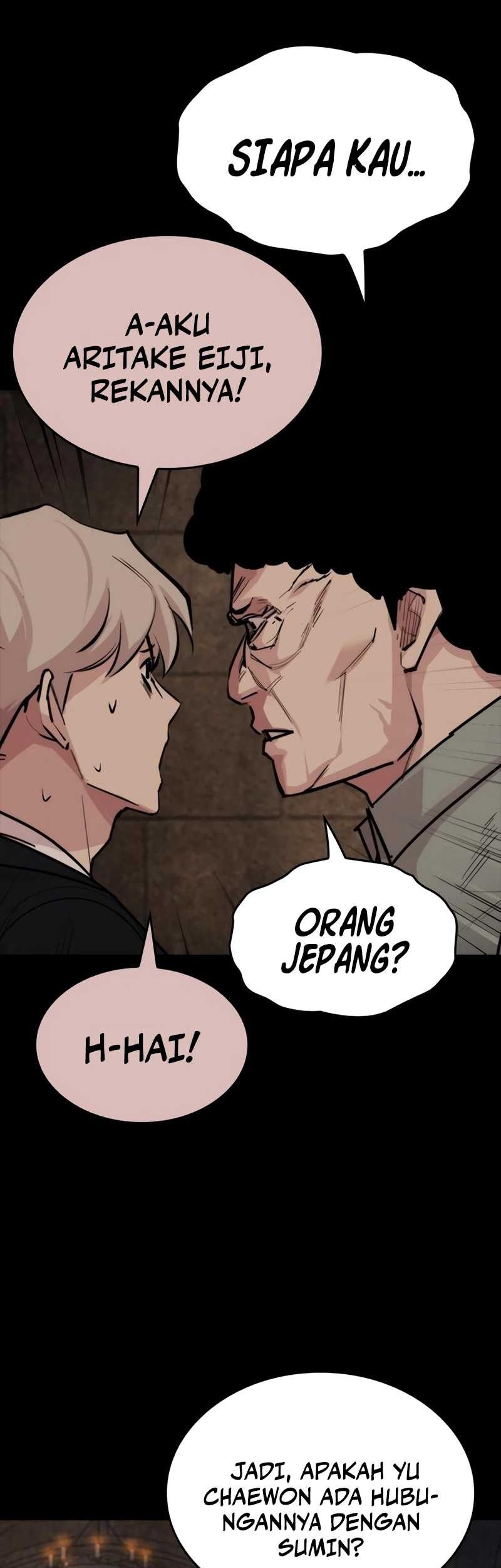 Vanta Black Chapter 21 halaman 25