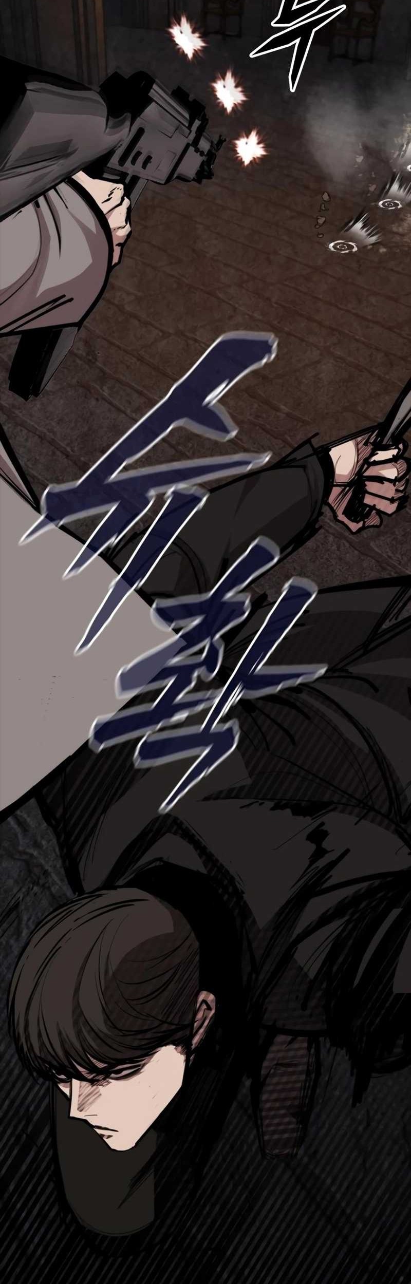 Vanta Black Chapter 22 halaman 28