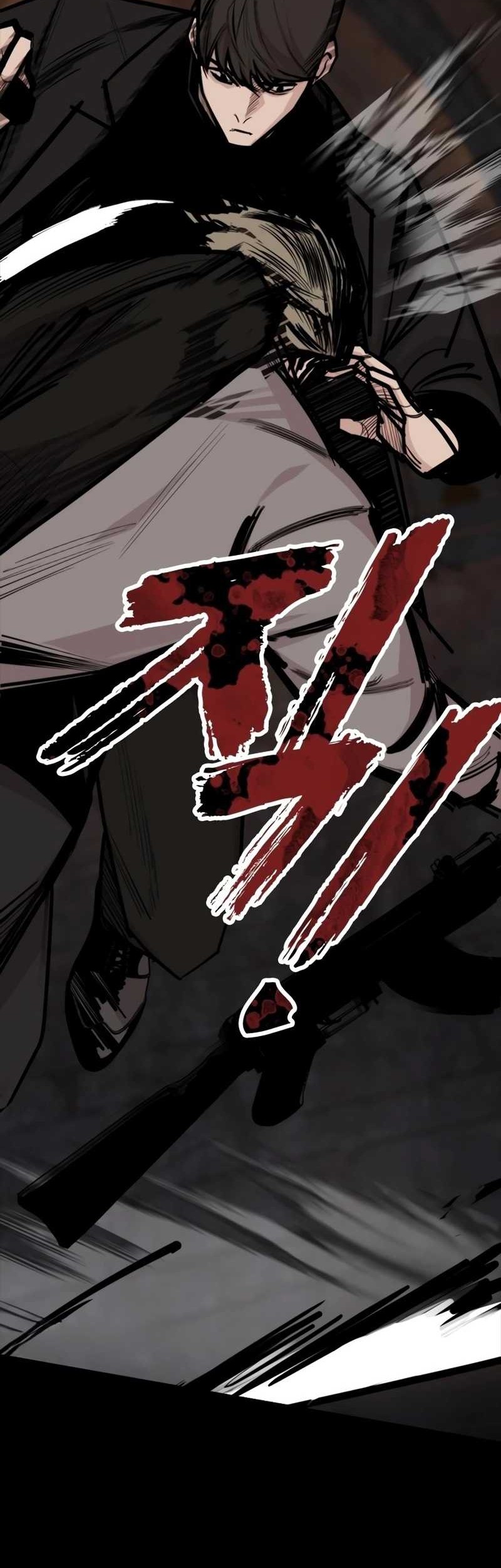 Vanta Black Chapter 22 halaman 30