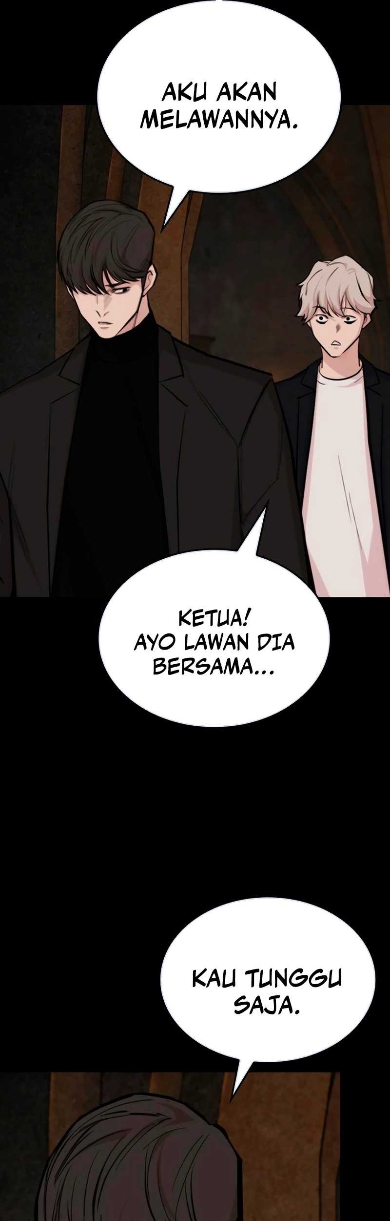 Vanta Black Chapter 23 halaman 31