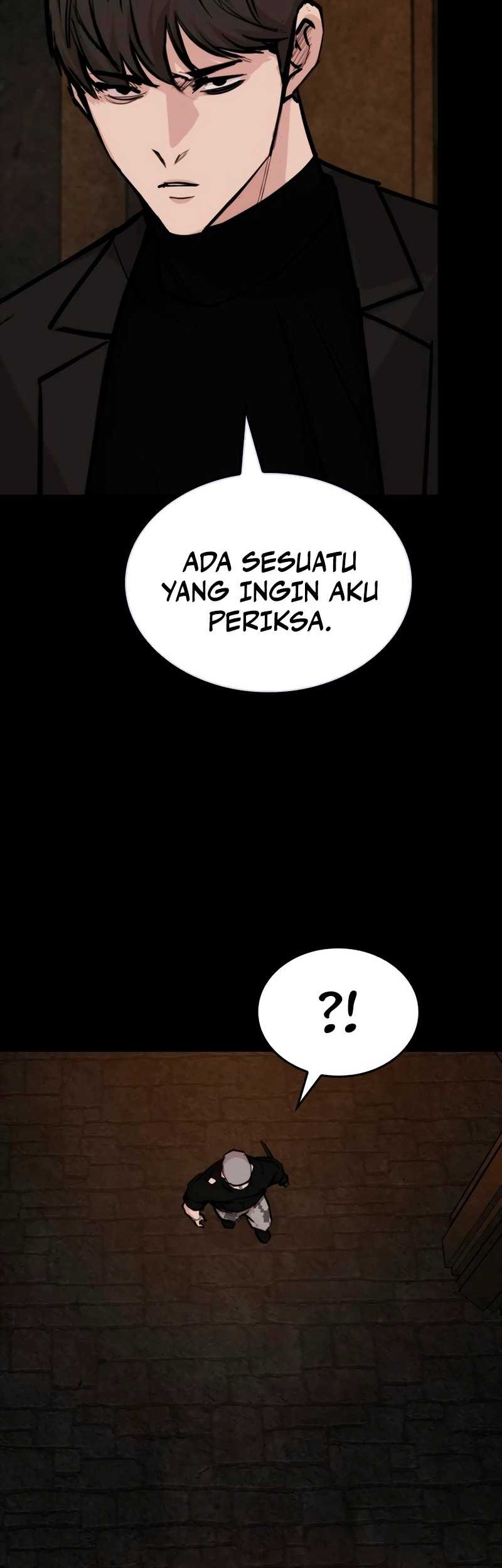 Vanta Black Chapter 23 halaman 32