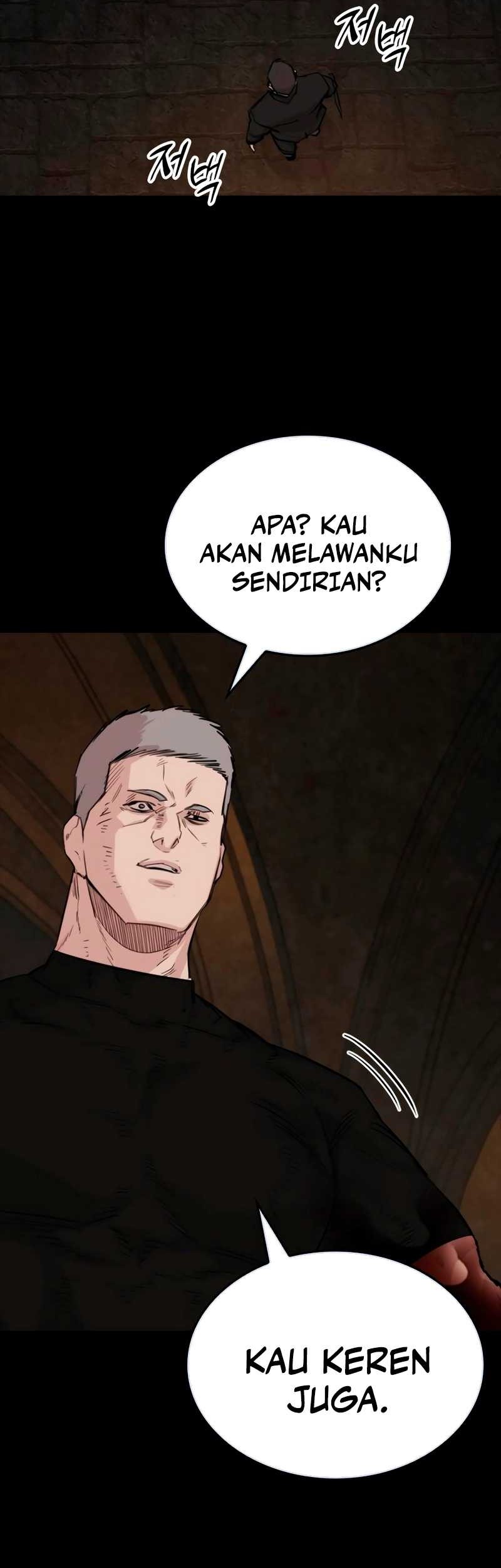 Vanta Black Chapter 23 halaman 33