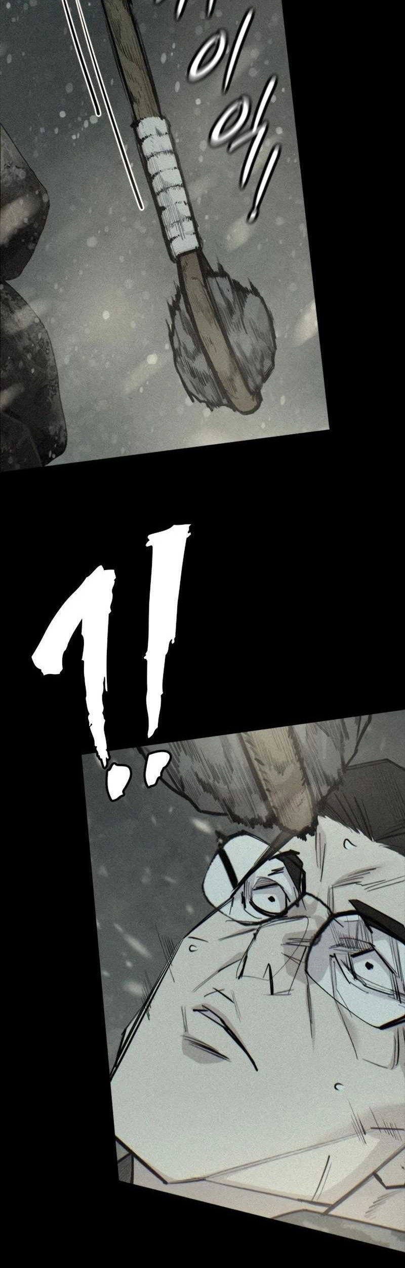 Vanta Black Chapter 24 halaman 26