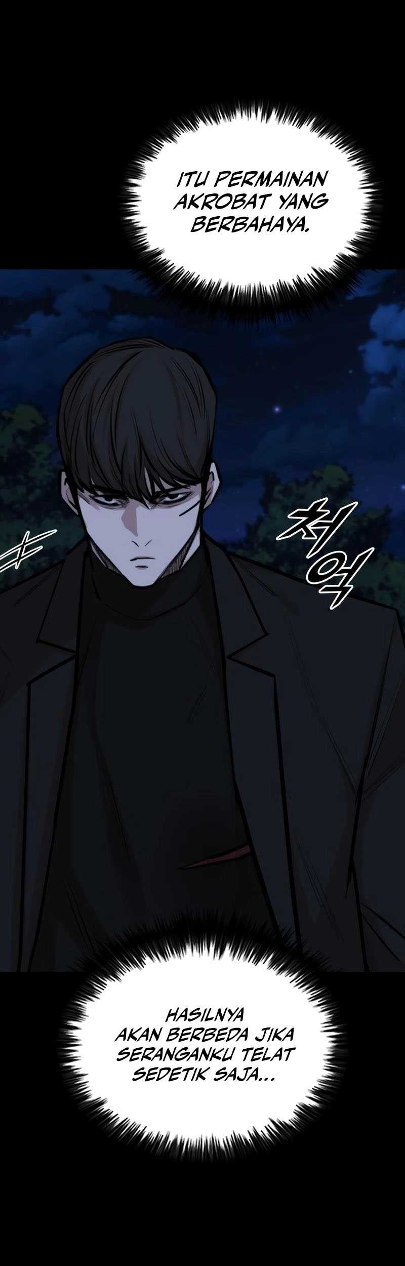 Vanta Black Chapter 26 halaman 31
