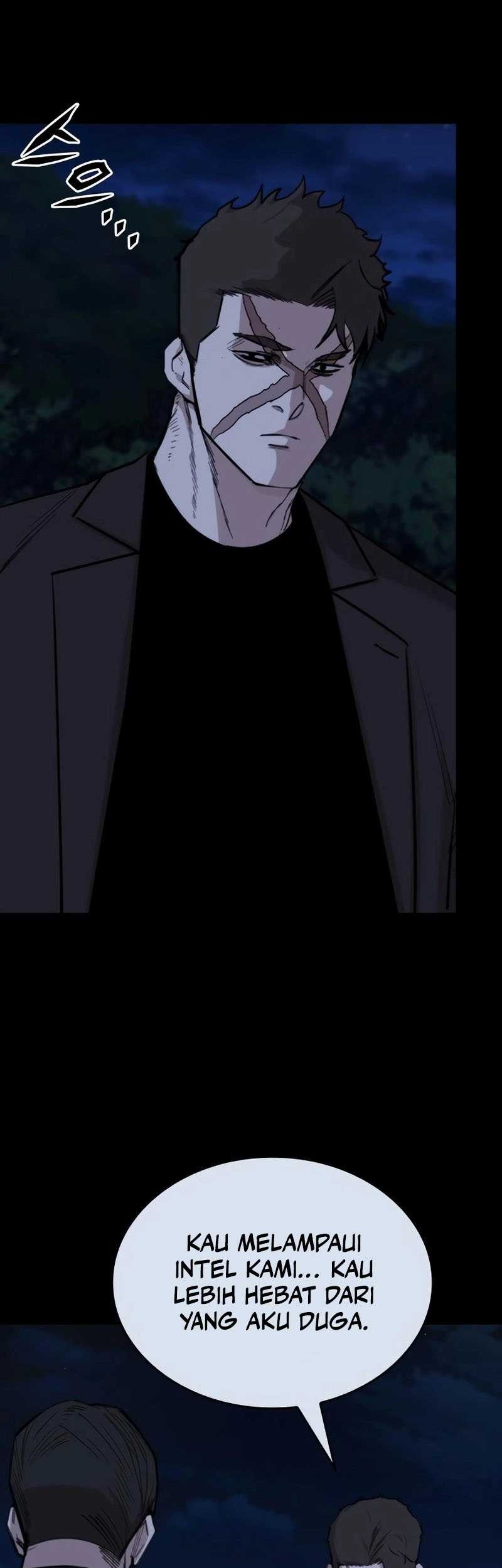 Vanta Black Chapter 26 halaman 32