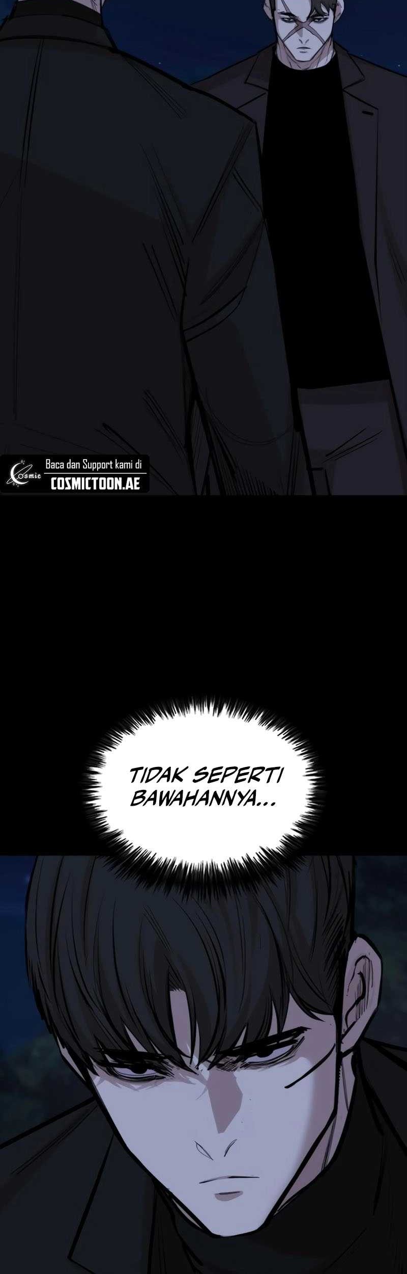 Vanta Black Chapter 26 halaman 33