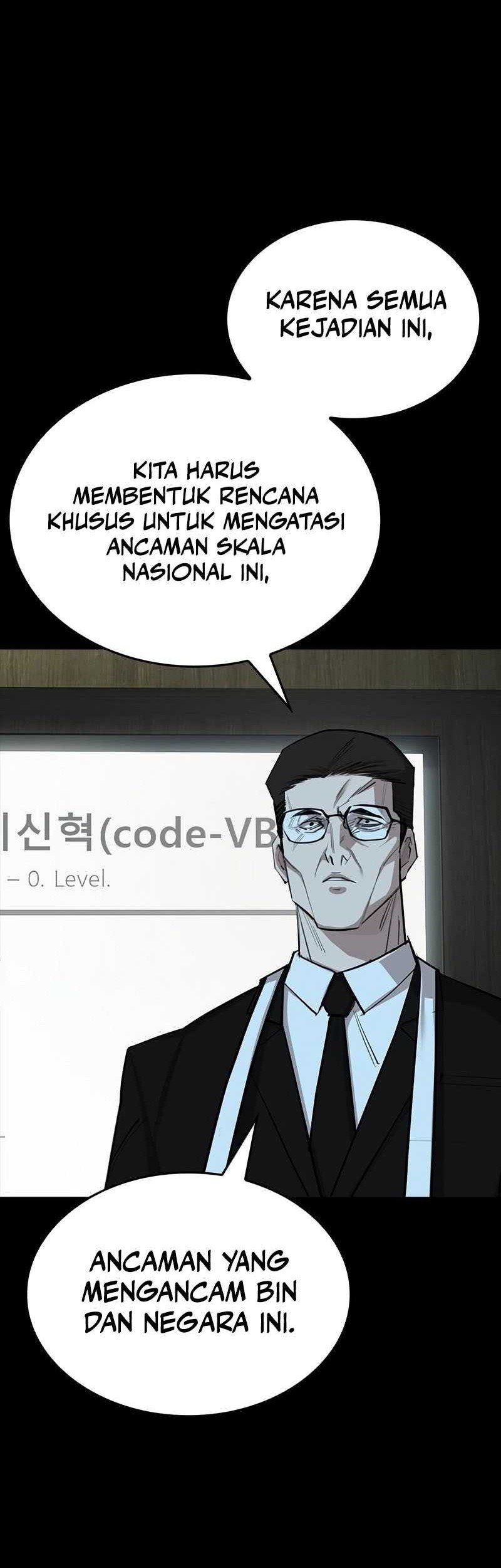 Vanta Black Chapter 27 halaman 29