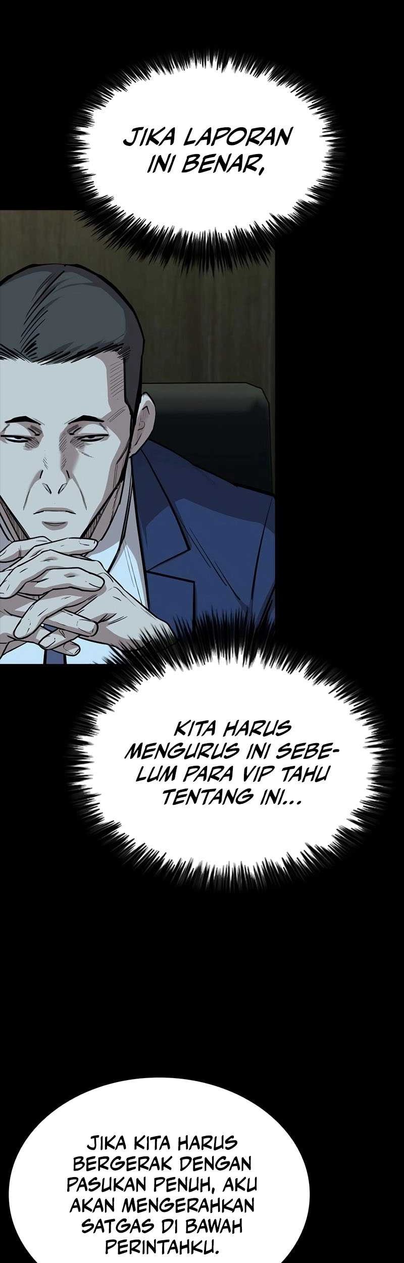 Vanta Black Chapter 27 halaman 30