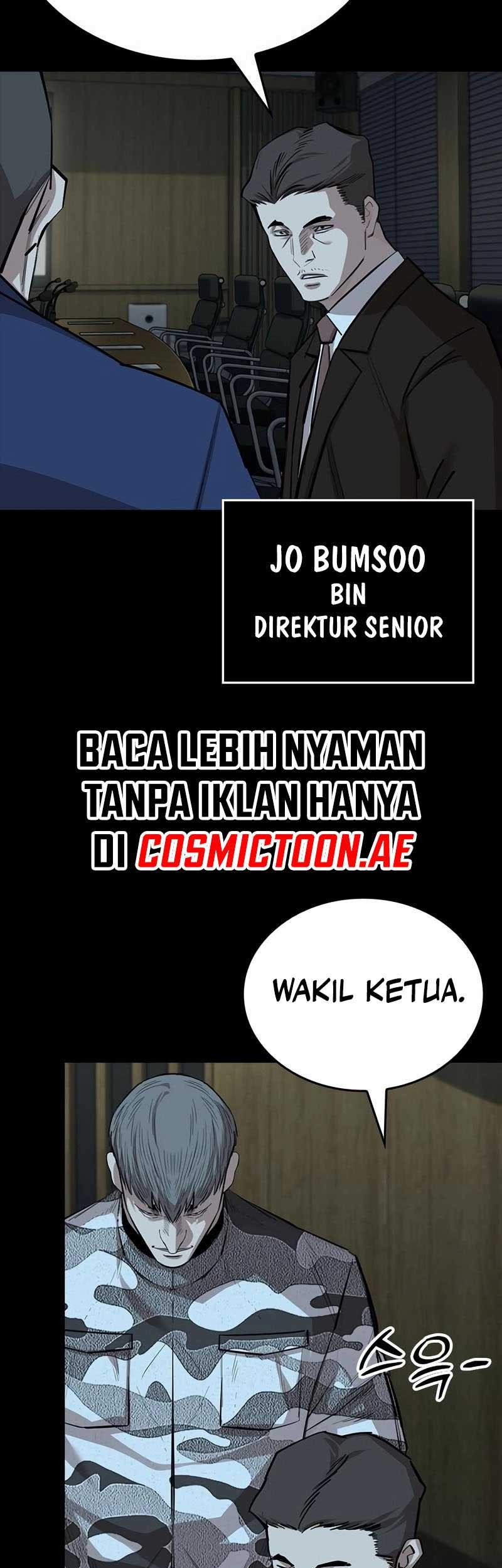 Vanta Black Chapter 27 halaman 31