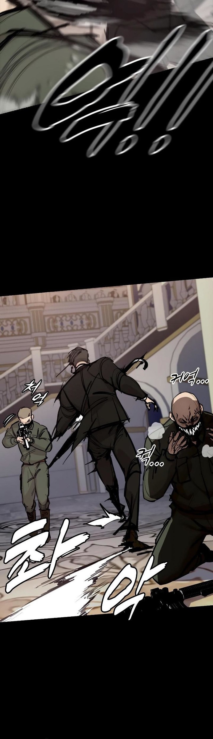 Vanta Black Chapter 3 halaman 42