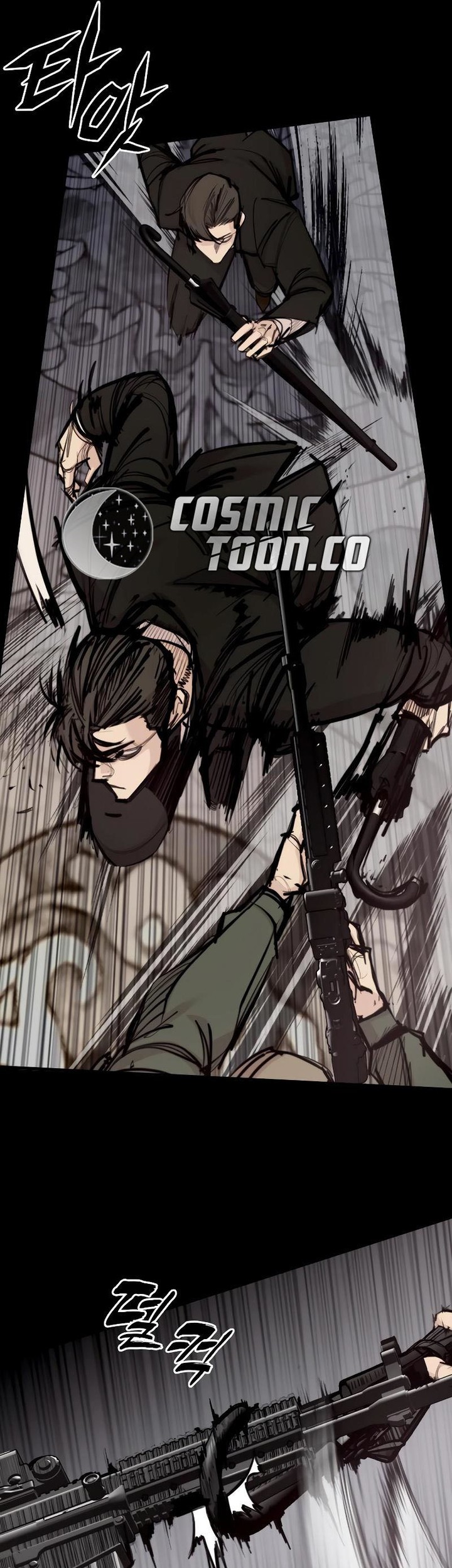 Vanta Black Chapter 3 halaman 43