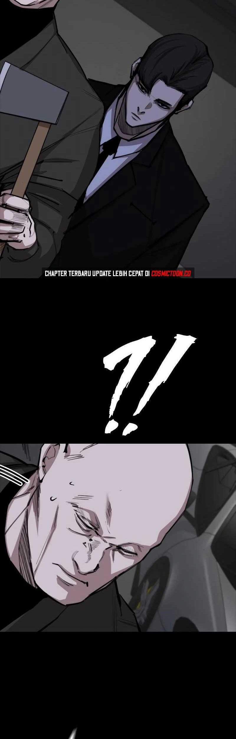 Vanta Black Chapter 5 halaman 46