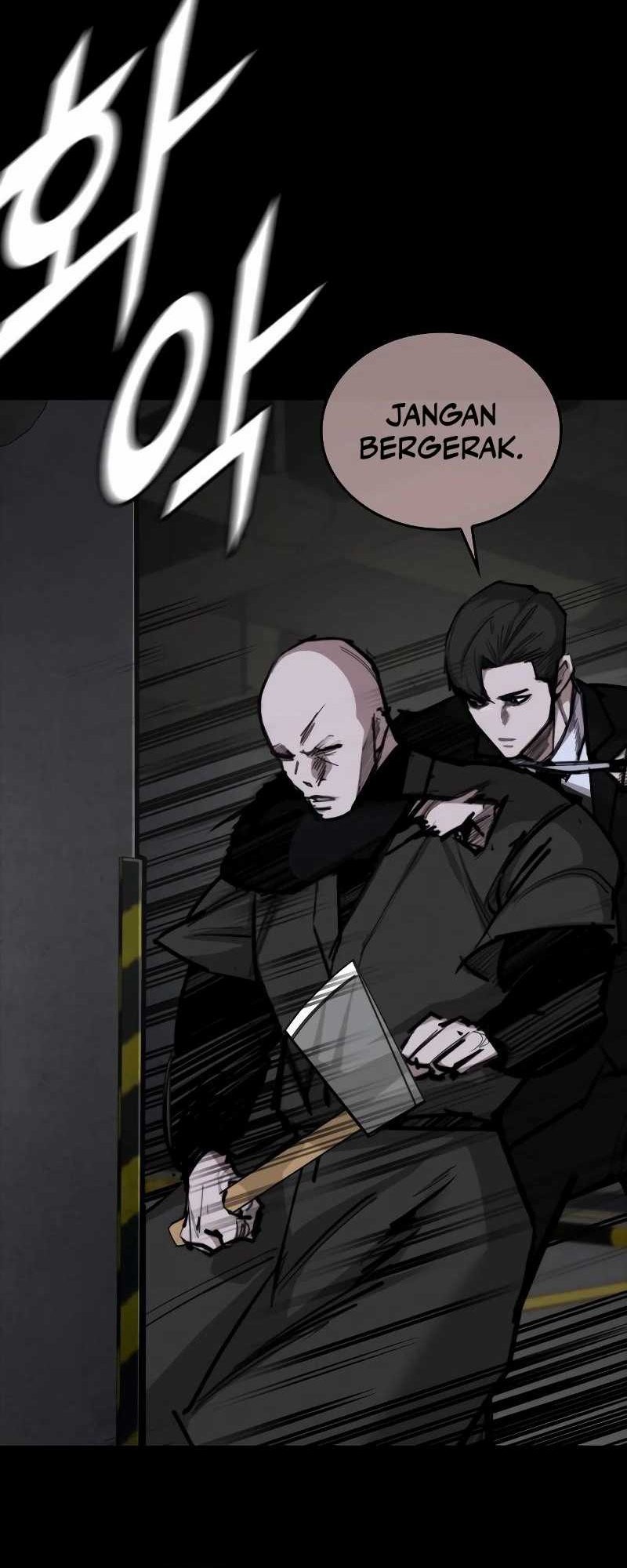 Vanta Black Chapter 5 halaman 47