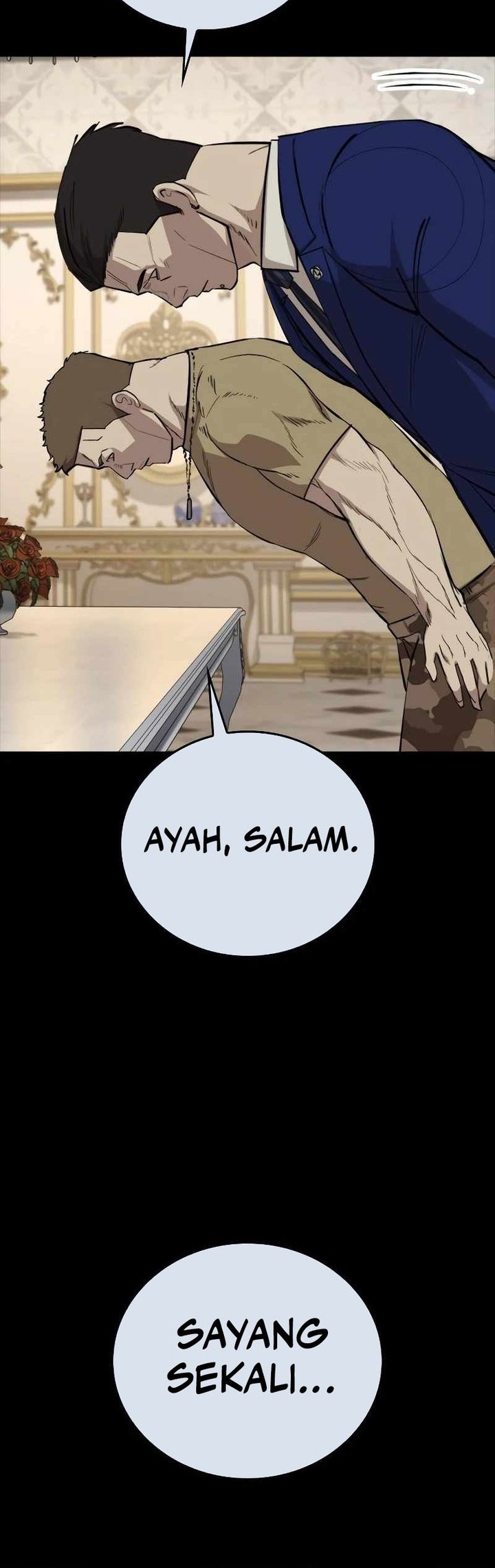 Vanta Black Chapter 8 halaman 42