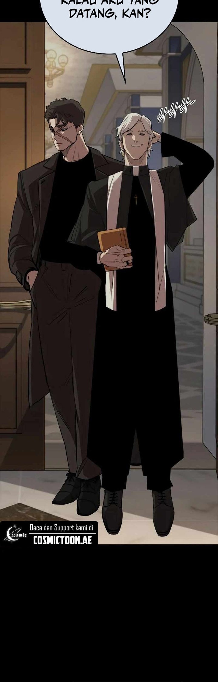 Vanta Black Chapter 8 halaman 44