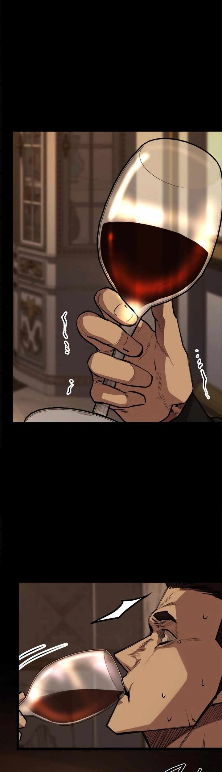 Vanta Black Chapter 9 halaman 35