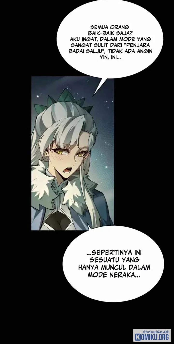 Versatile Sword Cultivator Chapter 103 Gambar 23
