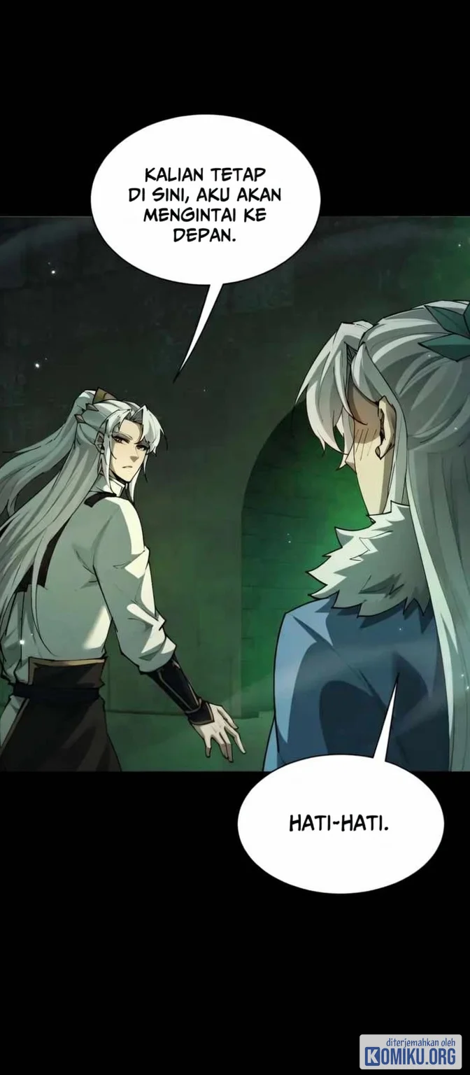 Versatile Sword Cultivator Chapter 103 Gambar 24