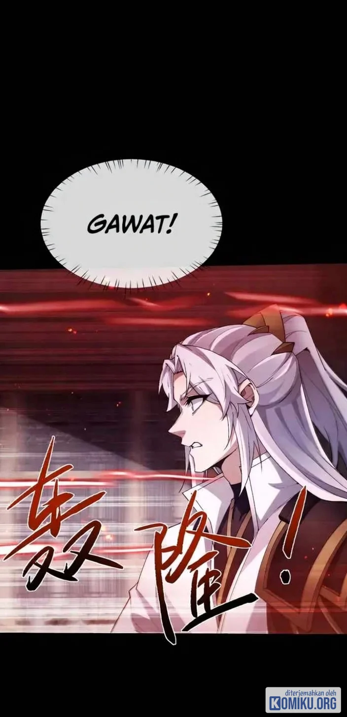Versatile Sword Cultivator Chapter 107 Gambar 24