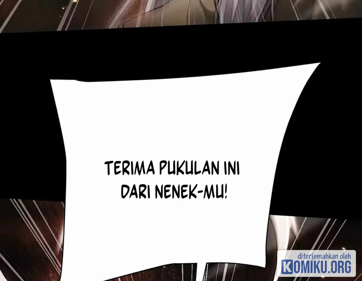 Versatile Sword Cultivator Chapter 108 Gambar 56