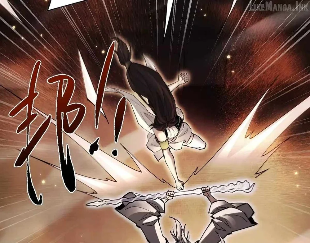 Versatile Sword Cultivator Chapter 108 Gambar 57