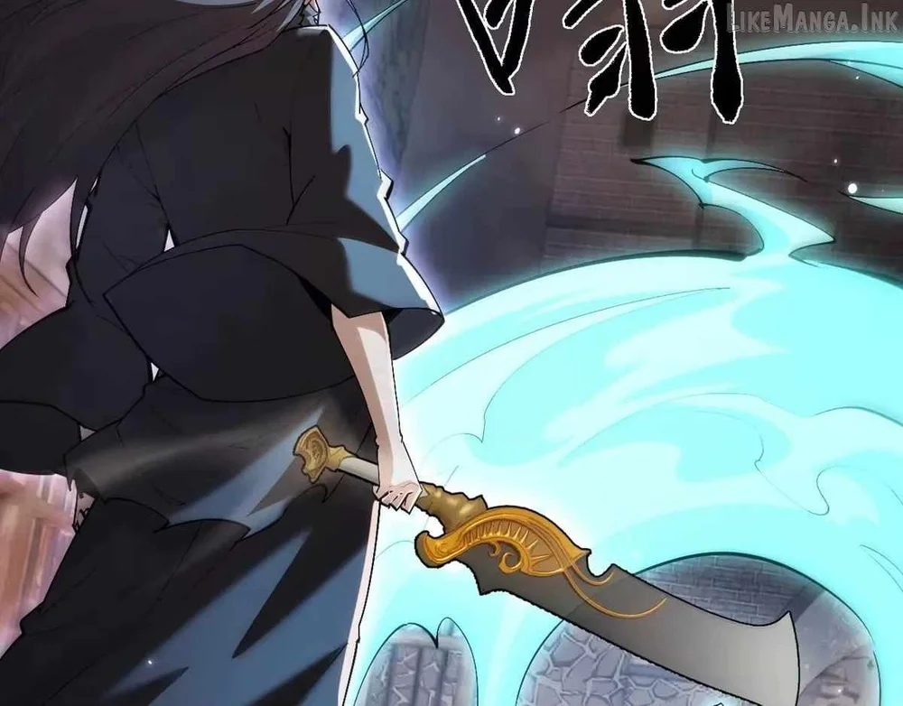 Versatile Sword Cultivator Chapter 109 Gambar 49