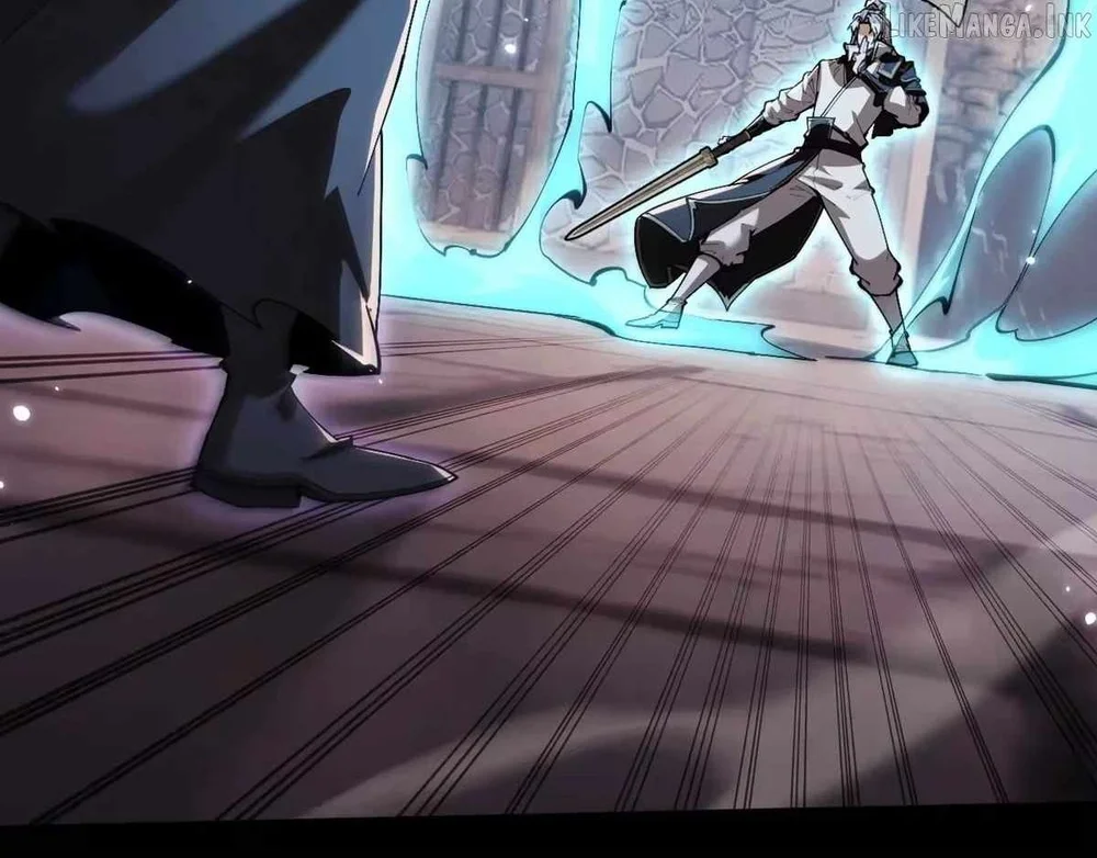 Versatile Sword Cultivator Chapter 109 Gambar 50