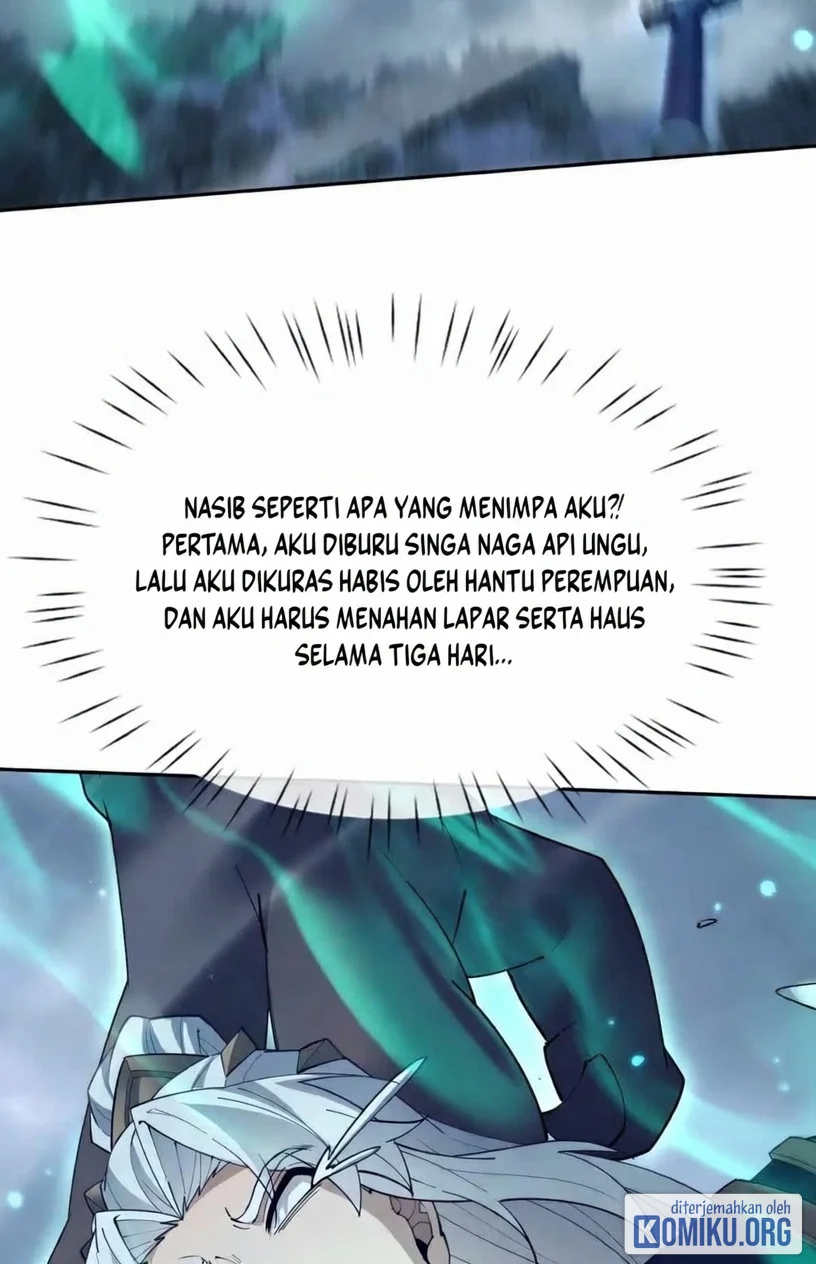 Versatile Sword Cultivator Chapter 119 Gambar 69