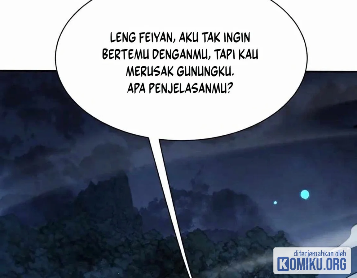 Versatile Sword Cultivator Chapter 120 Gambar 58
