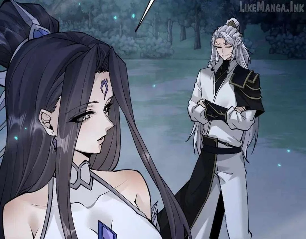 Versatile Sword Cultivator Chapter 120 Gambar 61