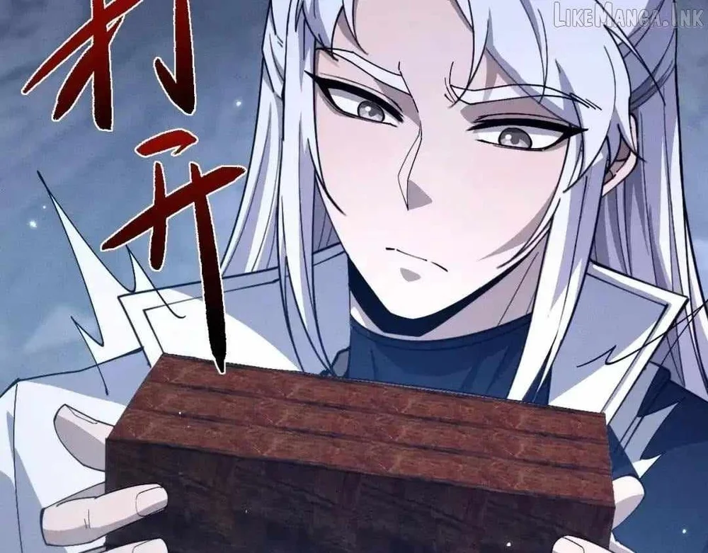 Versatile Sword Cultivator Chapter 121 Gambar 58