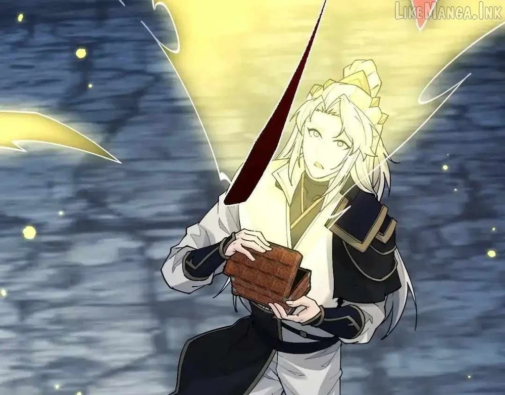 Versatile Sword Cultivator Chapter 121 Gambar 62