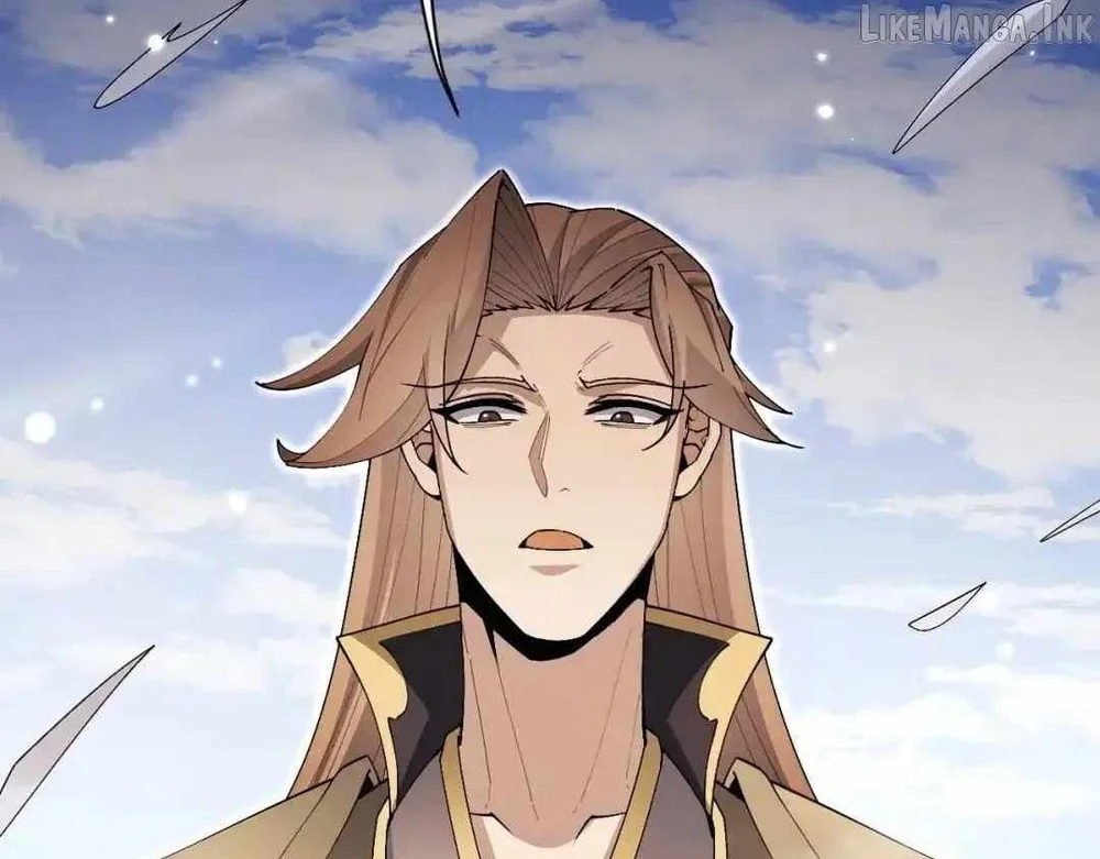 Versatile Sword Cultivator Chapter 122 Gambar 62
