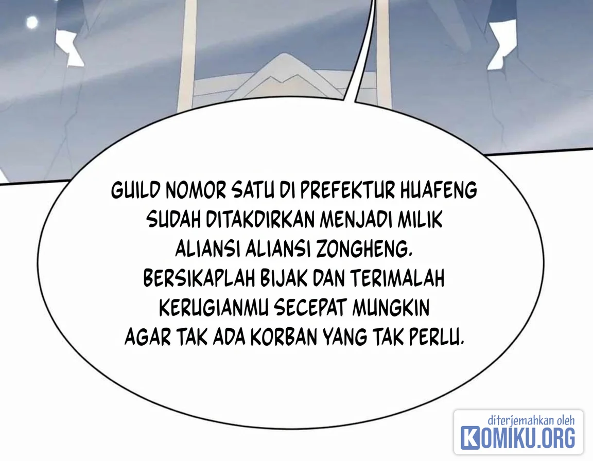 Versatile Sword Cultivator Chapter 122 Gambar 64