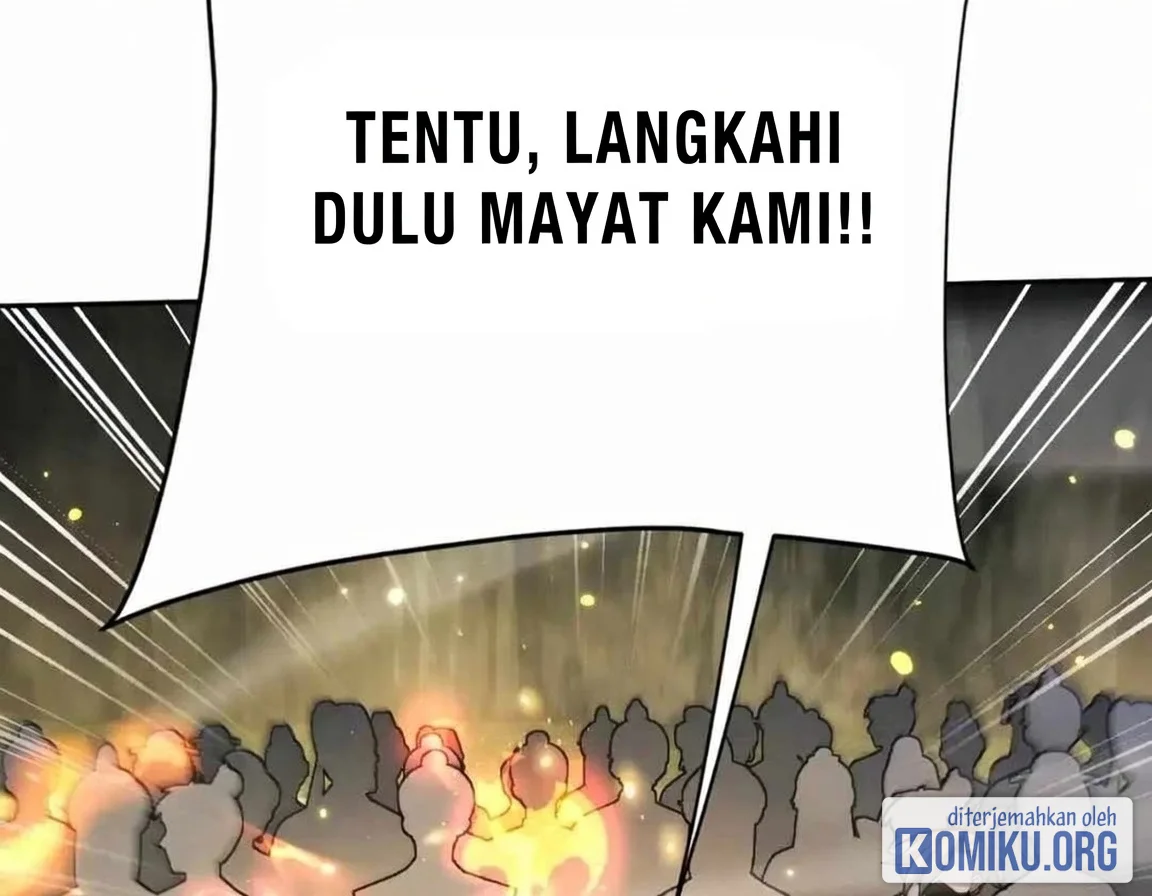 Versatile Sword Cultivator Chapter 122 Gambar 67