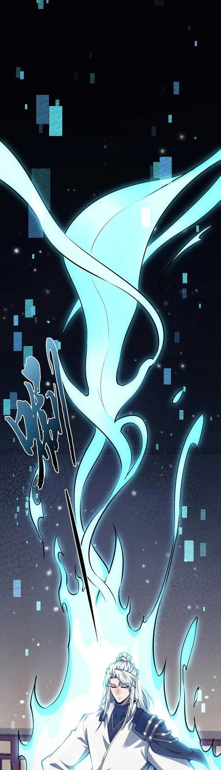 Versatile Sword Cultivator Chapter 20 Gambar 25